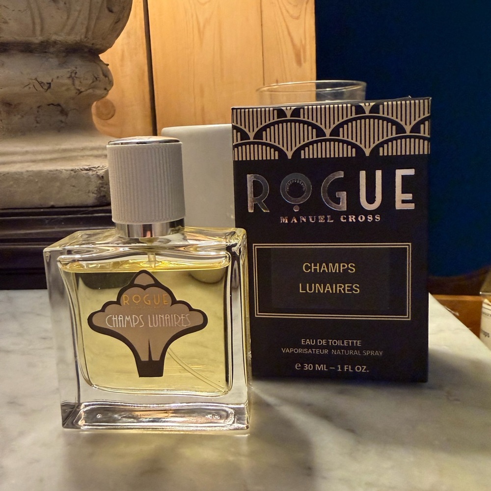 Champs Lunaires Eau de Toilette
